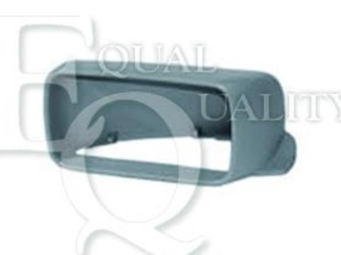 Acoperire oglinda exterioara FIAT CROMA (154) - EQUAL QUALITY RD00200