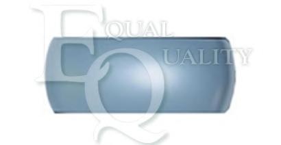 Acoperire oglinda exterioara FIAT DOBLO (119), FIAT DOBLO Cargo (223) - EQUAL QUALITY RI00203