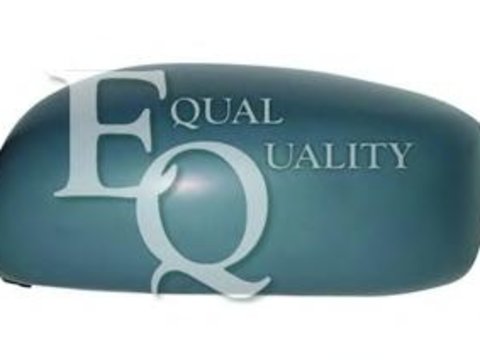 Acoperire oglinda exterioara FIAT IDEA - EQUAL QUALITY RD02002