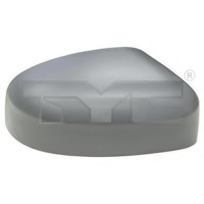 Acoperire oglinda exterioara FORD FOCUS II (DA_), FORD FOCUS II Station Wagon (DA_), FORD FOCUS II limuzina (DA_) - TYC 310-0118-2