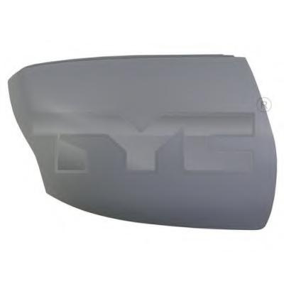 Acoperire oglinda exterioara FORD FOCUS II (DA_), FORD FOCUS II Station Wagon (DA_), FORD FOCUS II limuzina (DA_) - TYC 310-0098-2