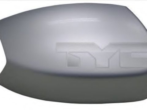 Acoperire oglinda exterioara FORD S-MAX (WA6) (2006 - 2020) TYC 310-0128-2