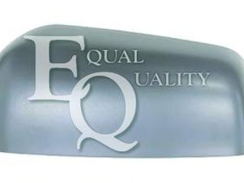 Acoperire oglinda exterioara FORD TRANSIT CONNECT - EQUAL QUALITY RD02998