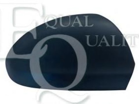 Acoperire oglinda exterioara KIA CEE'D hatchback (ED), KIA CEE'D SW (ED) - EQUAL QUALITY RS00803