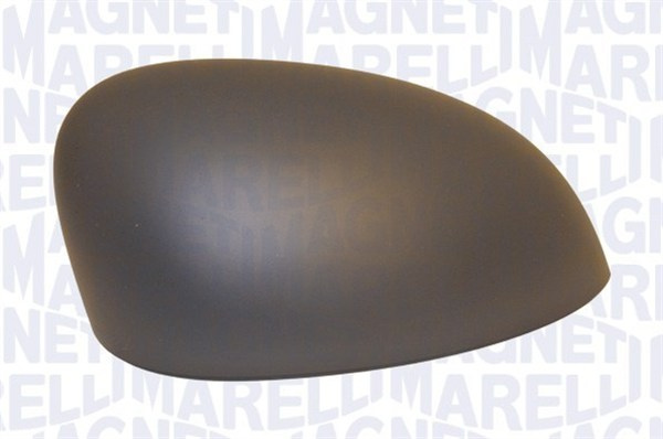 Acoperire oglinda exterioara MAGNETI MARELLI 351991202900 pentru FIAT 500 (312_) 2007-2018
