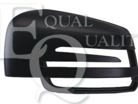 Acoperire oglinda exterioara MERCEDES-BENZ C-CLASS limuzina (W204) - EQUAL QUALITY RD03262