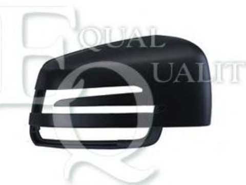 Acoperire oglinda exterioara MERCEDES-BENZ M-CLASS (W166) - EQUAL QUALITY RS00471