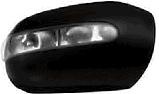Acoperire oglinda exterioara MERCEDES-BENZ S-CLASS limuzina (W220), MERCEDES-BENZ CL-CLASS cupe (C215) - VAN WEZEL 3037841