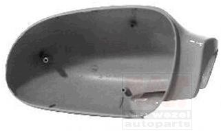 Acoperire oglinda exterioara MERCEDES-BENZ SLK (R170), MERCEDES-BENZ A-CLASS (W168) - VAN WEZEL 3014843