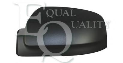 Acoperire oglinda exterioara MERCEDES-BENZ VIANO (W639), MERCEDES-BENZ VITO / MIXTO caroserie (W639) - EQUAL QUALITY RD00204