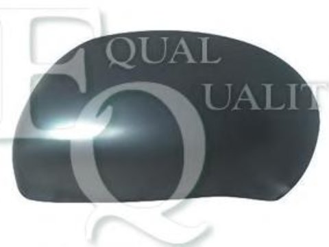 Acoperire oglinda exterioara NISSAN JUKE (F15) - EQUAL QUALITY RS01378