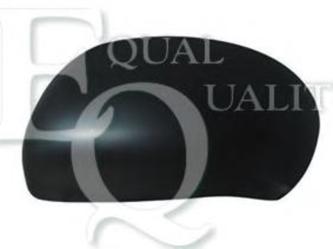 Acoperire oglinda exterioara NISSAN JUKE (F15) - EQUAL QUALITY RS01377