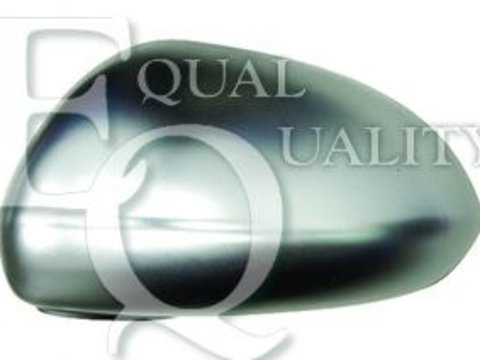 Acoperire oglinda exterioara OPEL CORSA D - EQUAL QUALITY RD03341