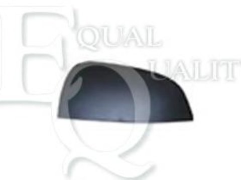 Acoperire oglinda exterioara OPEL MERIVA - EQUAL QUALITY RS00729