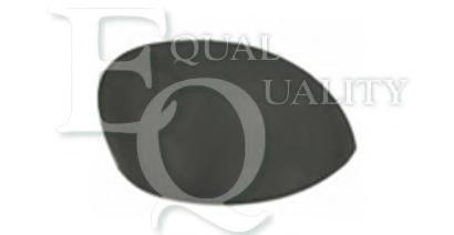 Acoperire oglinda exterioara PEUGEOT 206 hatchback (2A/C), Citroen XSARA PICASSO (N68), PEUGEOT 206 CC (2D) - EQUAL QUALITY RD00131