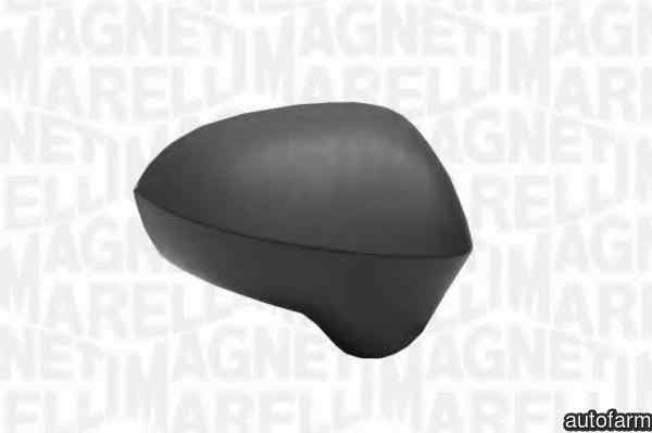 Acoperire oglinda exterioara SEAT IBIZA V SPORTCOU