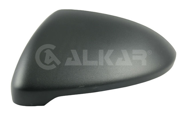 Acoperire oglinda exterioara stanga (6341138 ALKAR) VW GOLF|GOLF SPORTSVAN|GOLF TOURAN, TOURAN|GOLF VAN|GOLF, JETTA