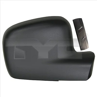 Acoperire oglinda exterioara stanga pentru VW MULTIVAN T5 (7HM, 7HN, 7HF, 7EF, 7EM, 7EN) 2003-2015