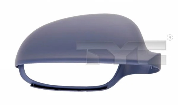 Acoperire oglinda exterioara stanga pentru VW GOLF PLUS V (5M1, 521) 2004-2013