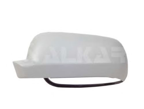 Acoperire oglinda exterioara stanga SEAT AROSA,ON, TOLEDO II, VW GOLF IV, PASSAT 05.97-06.06 - Cod intern: M20448459 - LIVRARE DIN STOC in 24 ore!!!