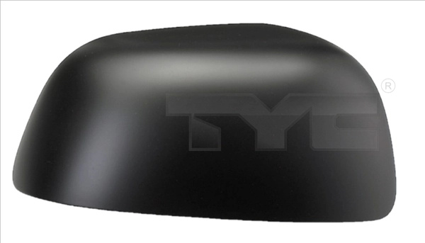Acoperire oglinda exterioara TYC 323-0014-2 pentru CITROEN C4 AIRCROSS 2012-2017