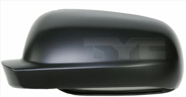 Acoperire oglinda exterioara TYC 337-0252-2