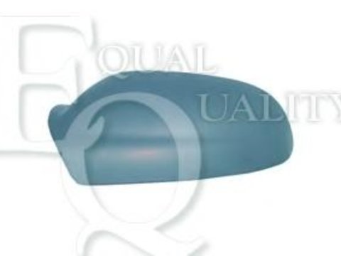 Acoperire oglinda exterioara VW FOX (5Z1, 5Z3) - EQUAL QUALITY RS02221