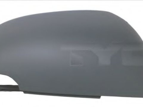 Acoperire oglinda exterioara VW TOURAN (1T1, 1T2) (2003 - 2010) TYC 337-0166-2