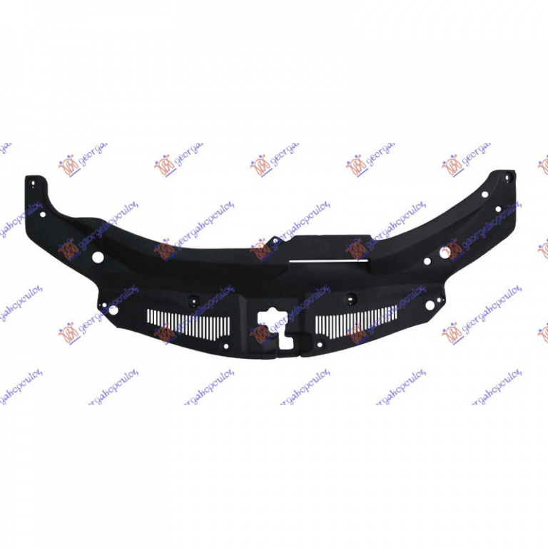 ACOPERIRE PANOU FATA LEXUS RX 2015-> Acoperire panou fata trager superior plastic RX-350 PIESA NOUA ANI 2015 2016 2017 2018