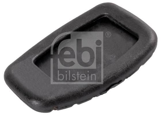 Acoperire pedala frana Febi Bilstein OPE