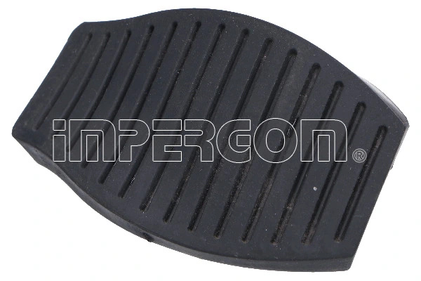 Acoperire pedala frana IMPERGOM FIAT DUCATO caroserie (250_) 2015-2020 - 25753