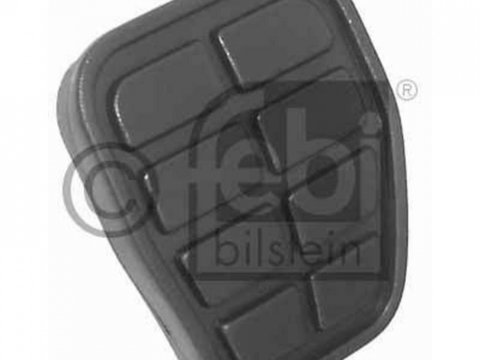 Acoperire pedala frana Seat SEAT ALHAMBRA (7V8, 7V9) 1996-2010 #2 00864