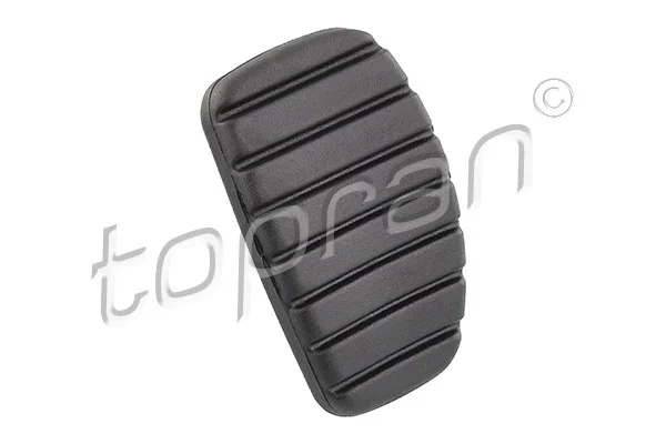 Acoperire pedala frana Topran RENAULT LAGUNA II (BG0/1_) 2001-2007 - 701 930