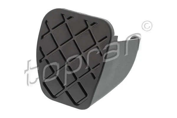 Acoperire pedala frana Topran VW T-ROC (A11, D11) 2017-2025 - 118 090