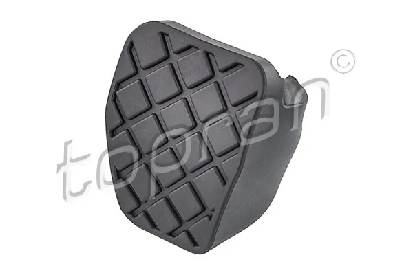 Acoperire pedala frana Topran VW TOURAN (1T1, 1T2) 2003-2010 - 112 247