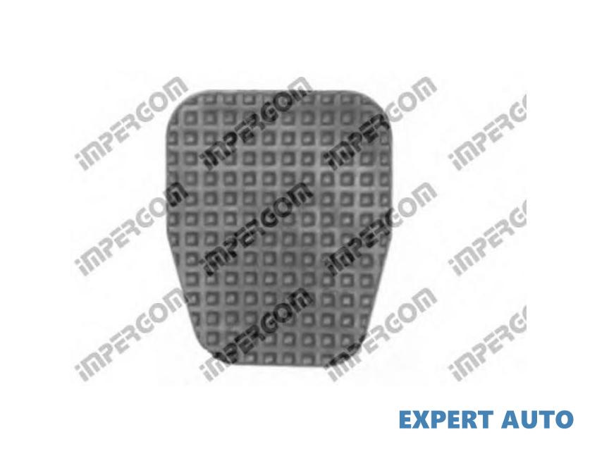 Acoperire pedala frana Volkswagen VW LUPO (6X1, 6E1) 1998-2005 #8 00864