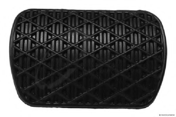 Acoperire pedala, pedala frana MERCEDES-BENZ R-CLASS (W251, V251) (2006 - 2016) TRUCKTEC AUTOMOTIVE 02.27.009