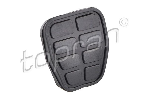 Acoperire pedala, pedala frana TOPRAN 103 409