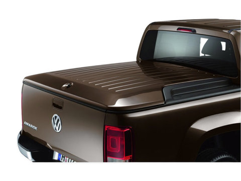 Acoperire Plastic Portbagaj Oe Volkswagen Amarok 2010→ 2H7071779B