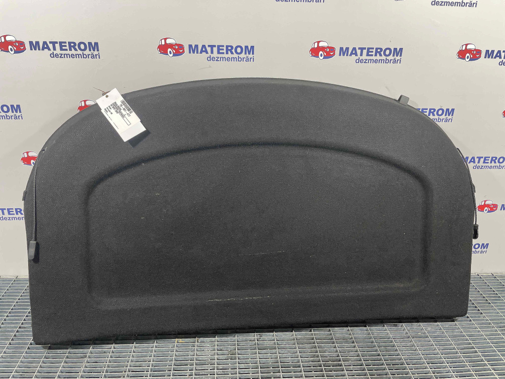 ACOPERIRE PORTBAGAJ MAZDA 3 3 - - (2013 2018)