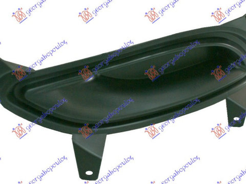 Acoperire Proiector/Grila - Hyundai Sonata 2011 , 86523-3s000