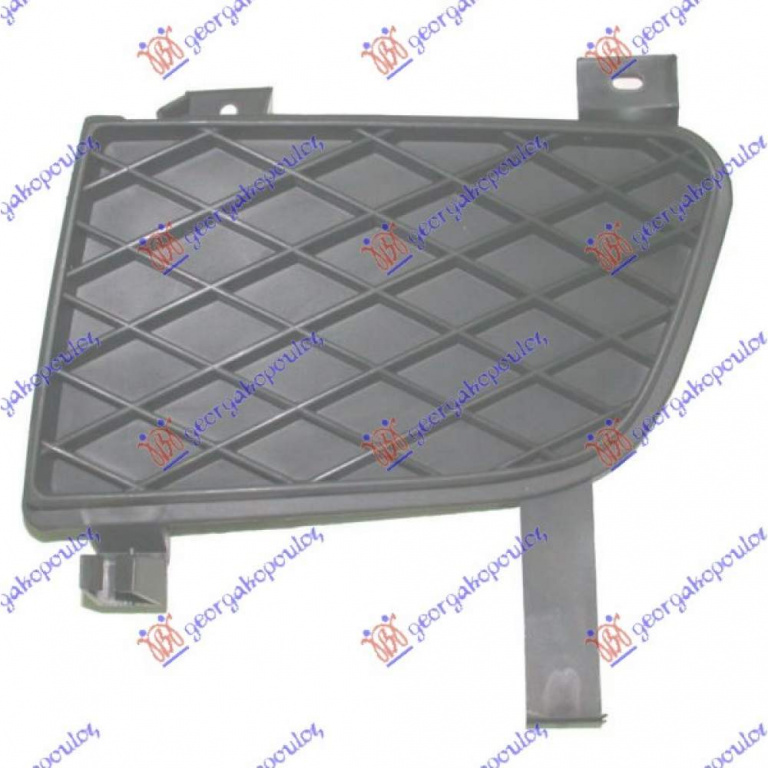 ACOPERIRE PROIECTOR/GRILA pentru MAZDA 323 F 1998 , B25D-50-C21