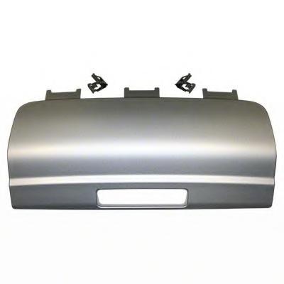 Acoperire tampon,sistem de remorcare VW GOLF PLUS (5M1, 521) - RAMEDER ZB6852