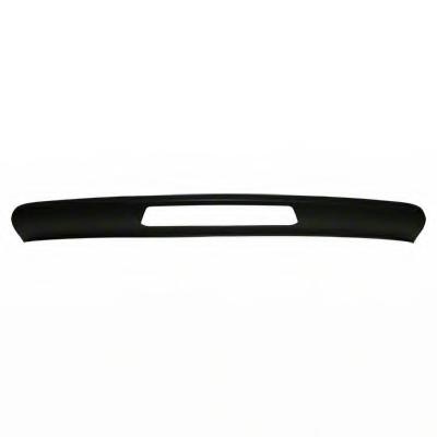 Acoperire tampon,sistem de remorcare VW SHARAN (7N), SEAT ALHAMBRA (710) - RAMEDER ZB6391