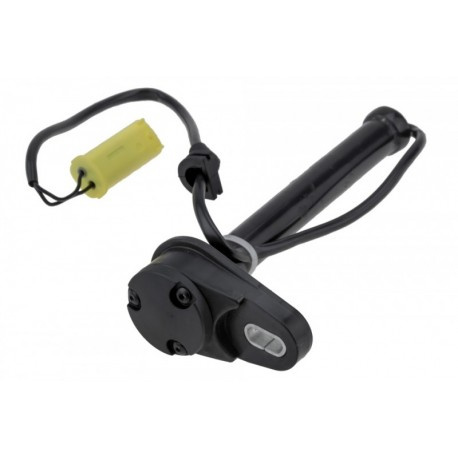 ACTIONARE PIROTEHNICA A CAPOTEI pentru MERCEDES CLASA E W213 2016- L/P A2139062201