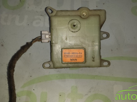 Actuator Aer Ford Galaxy 1.9 Tdi 95NW19E616RA