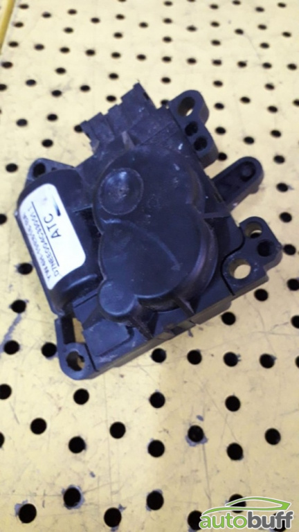 Actuator Aer Jaguar S Type X400 (1999-2008) 3.0I Y