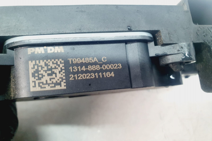Actuator aeroterma t99485a-c Honda CR-V 