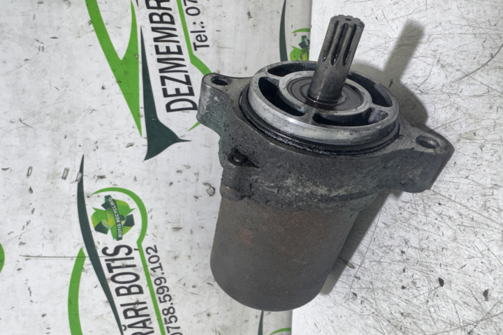 Actuator ambreiaj 4310023800 273 03 2 Smart Forfour [2004 - 2006] Hatchback 5-usi 1.3 MT (94 hp)