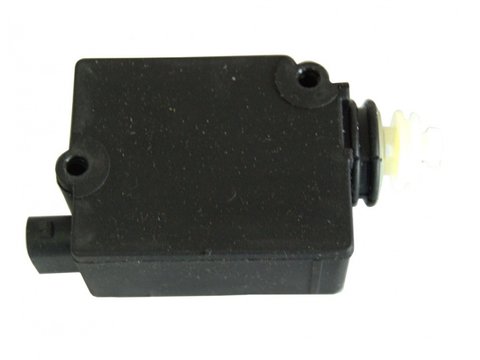 Actuator auto BMW Seria 3 E46 1998-2005 Coupe, Compact, Sedan/Estate 67118372240 motoras pentru inchidere usa usita rezervor